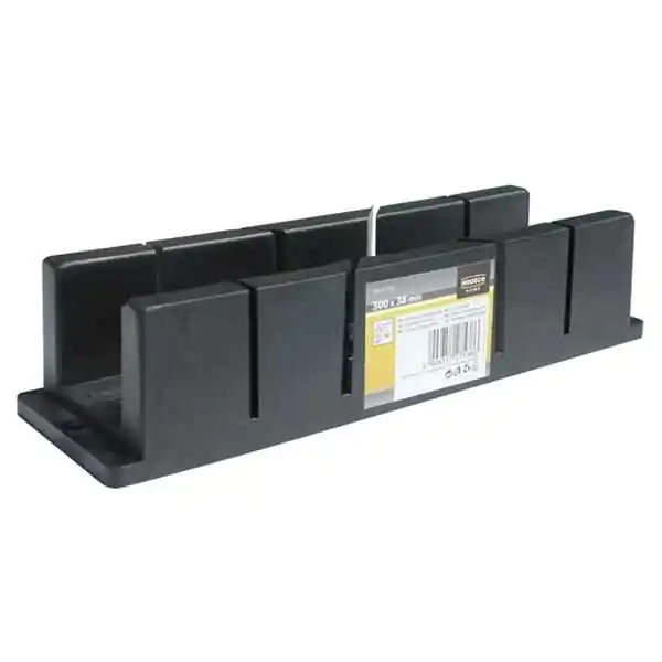 Ger plastični 300 mm duboki 50 Modeco