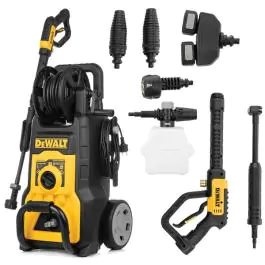 Dewalt DXPW001DTS perač pod visokim pritiskom, 2800W 160bar
