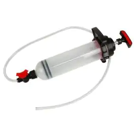 Pumpa ručna za izvlačenje tečnosti 1,5 L