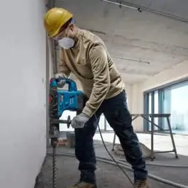 Bosch Hamer bušilica SDS max GBH 6-42 C, 0611278020