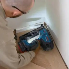 Bosch Pištolj za eksere GNH 18V-64-2 M L-BOXX, 0601482001