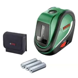 Bosch Građevinski laser UniLevel 2 Set 0603663803