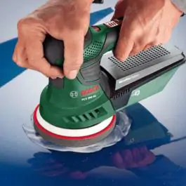 Bosch PEX 300 AE šlajferica - ekscentar brusilica, 06033A3000