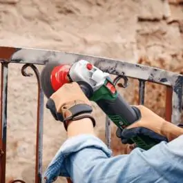 Bosch UniversalGrind 18V-75 Akumulatorska ugaona brusilica mala 115mm