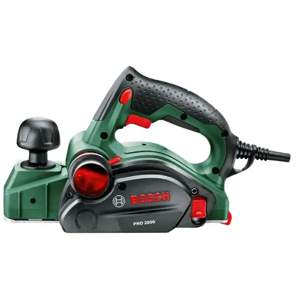 Bosch PHO 2000 električno rende 680W, 06032A4100