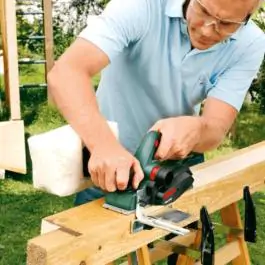 Bosch PHO 2000 električno rende 680W, 06032A4100