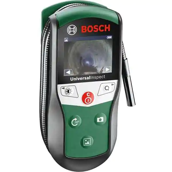 Bosch Inspekciona kamera UniversalInspect, 0603687001