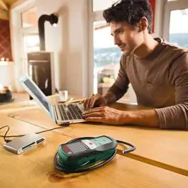 Bosch Inspekciona kamera UniversalInspect, 0603687001