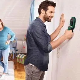 Bosch Univerzalni detektor UniversalDetect, 0603681301