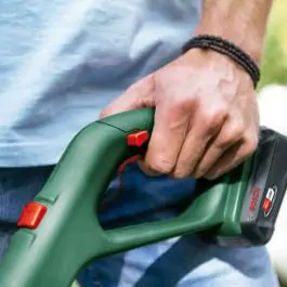 Bosch EasyGrassCut 18V-230 Akumulatorski trimer za travu, bez baterije i punjača 06008C1A04