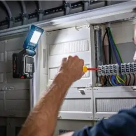 Bosch GLI 18V-800 Akumulatorska LED lampa