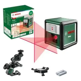 Bosch Građevinski laser Quigo, 0603663503