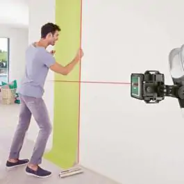 Bosch Građevinski laser Quigo, 0603663503