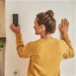 Bosch Univerzalni detektor Truvo, 0603681205