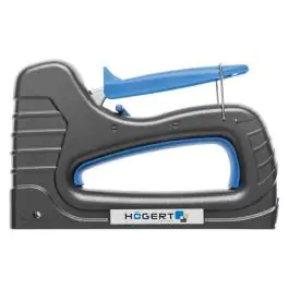 Hogert HT2C004 ručna heftalica J-tip 6-16 mm