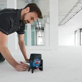 Bosch RM 2 Univerzalni držač lasera