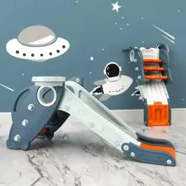 Dečija Set Igraonica "Raketa Sreće"