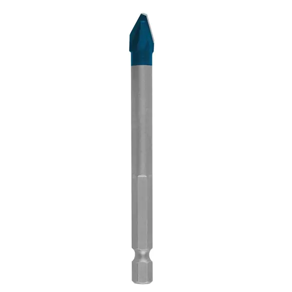 Bosch EXPERT HEX-9 HardCeramic burgija za keramiku i staklo 6 x 90 mm
