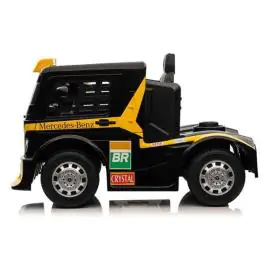 Dečiji Kamion Mercedes Axor Premium Oprema