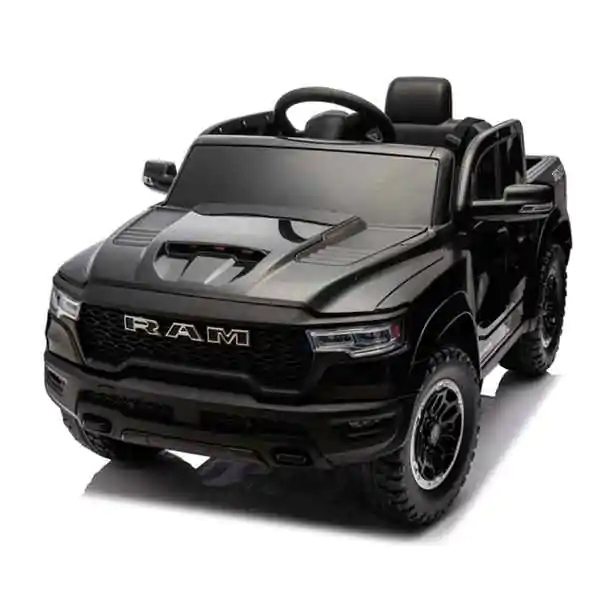 Džip za decu na akumulator RAM RHO 4X4 Premium Oprema