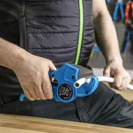 Hogert HT1P606 rezač cevi 42 mm pvc, pu, pp, pex-al, pex
