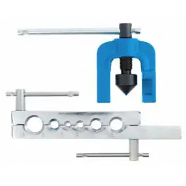 Alat za pertlovanje cevi 5-16mm HT1P627 Hogert