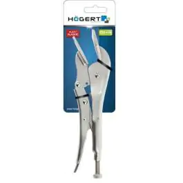 Grip klješta za zavarivanje 240mm HT1P387 Hogert