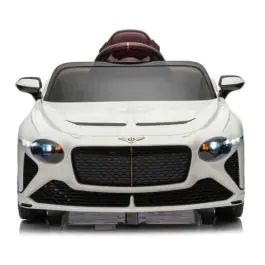 Dečiji auto Bentley Bacalar Beli