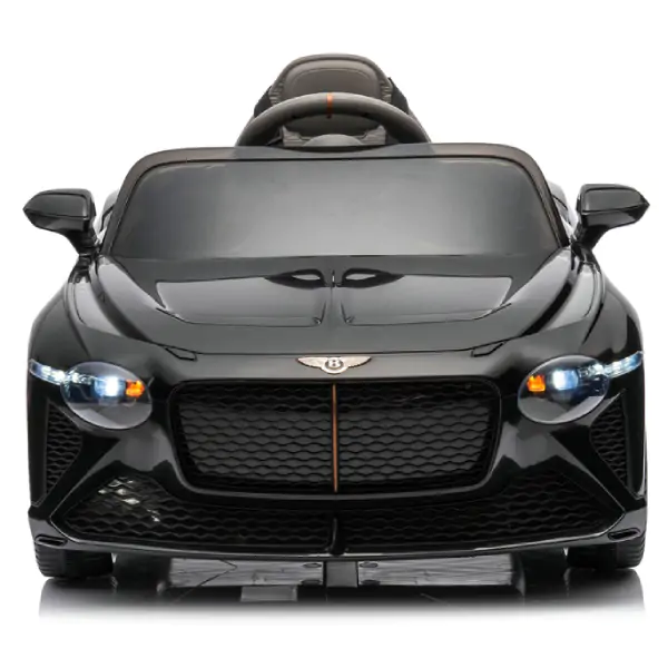 Dečiji auto Bentley Bacalar Crni