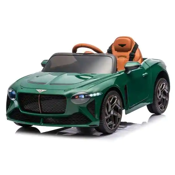 Auto za decu Bentley Bacalar Zeleni - proizvod na akciji