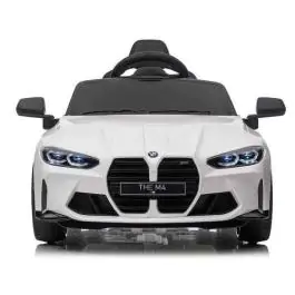 Dečiji auto na akumulator BMW M4 Beli