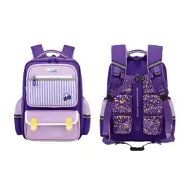 Dečiji ranac Ruipa  "Kids Comfort" Ljubičasti