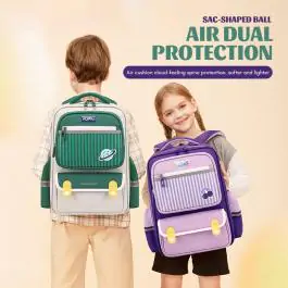 Dečiji ranac Ruipa  "Kids Comfort" Ljubičasti