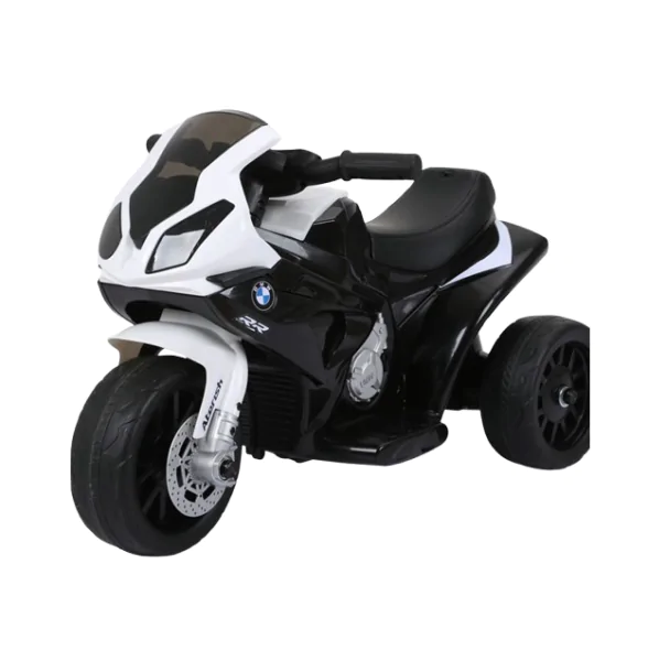 Dečiji motor na akumulator – Licencirani BMW S1000RR Crni