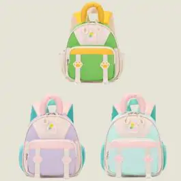 Dečiji ranac Ruipai – “Paw ” dizajn sa šapicama