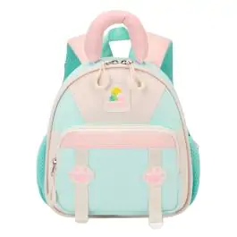 Dečiji ranac Ruipai – “Paw ” dizajn sa šapicama