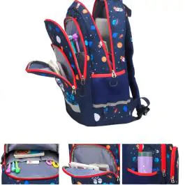 Dečiji ranac Ruipai Astronaut