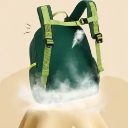 Dečiji ranac Ruipai “MYSTERY” Roze