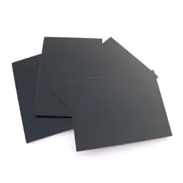 Staklo zavarivačko 100x100 DIN 8