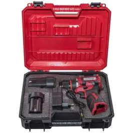 Akumulatorska bušilica-odvrtač RD-BCDL39 Raider