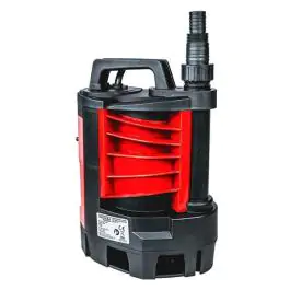 Potapajuća pumpa za prljavu vodu 900W RD-WP73 Raider
