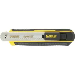 DeWalt DWHT0-10249 nož sa klizačem 18 mm