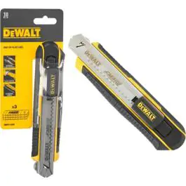 DeWalt DWHT0-10249 nož sa klizačem 18 mm