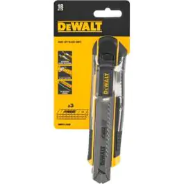 DeWalt DWHT0-10249 nož sa klizačem 18 mm