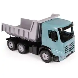 Igračka Kamion kiper 67cm Lena Toys