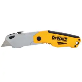 DeWalt DWHT10261-0 sklopivi skalper sa automatskim ubacivanjem sečiva