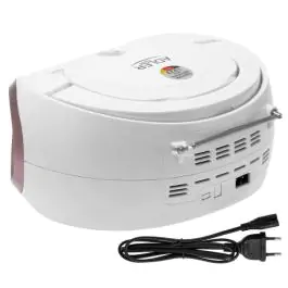ADLER AD1181W RADIO PRENOSIVI CD BOOMBOX BELI