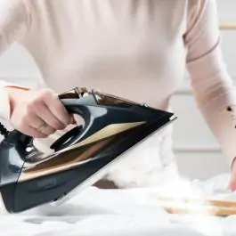 CAMRY CR5036 KERAMIČKA PARNA PEGLA 3400W