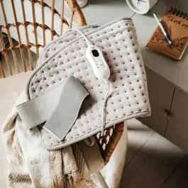 ADLER AD7437 električni termofor za lumbalni pojas 5H 30X22X6,5 cm