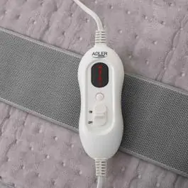 ADLER AD7437 električni termofor za lumbalni pojas 5H 30X22X6,5 cm